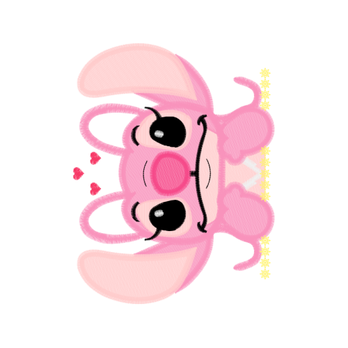 Illustration Valentine