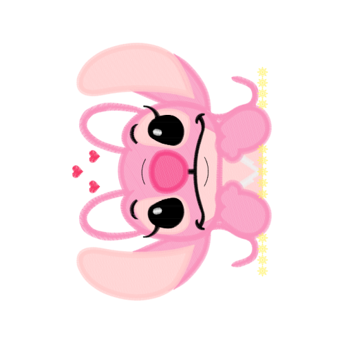 Illustration Valentine