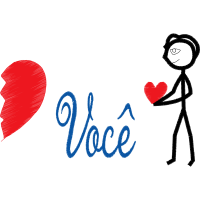 Illustration Valentine