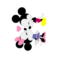 Illustration Valentine