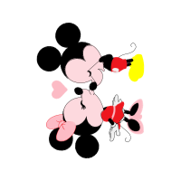 Illustration Valentine