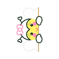 Illustration Valentine