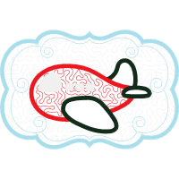 Illustration Valentine