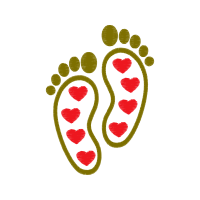 Illustration Valentine