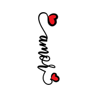 Illustration Valentine