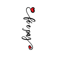 Illustration Valentine