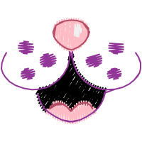 Illustration Valentine