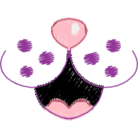 Illustration Valentine