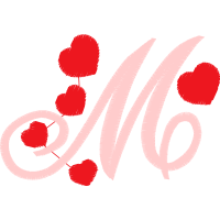 Illustration Valentine