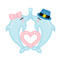 Illustration Valentine