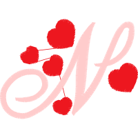 Illustration Valentine