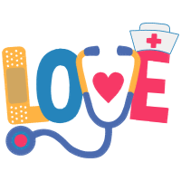 Illustration Valentine