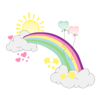 Illustration Valentine