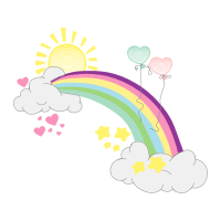 Illustration Valentine