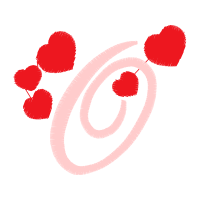 Illustration Valentine