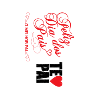 Illustration Valentine