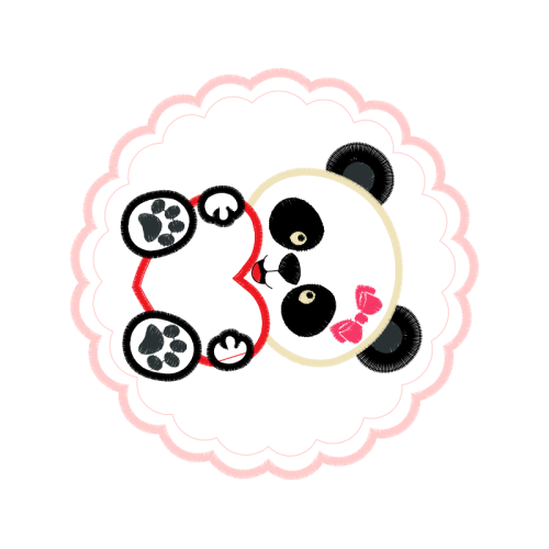 Illustration Valentine