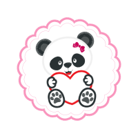 Illustration Valentine