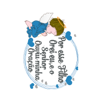 Illustration Valentine