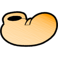 Illustration Valentine