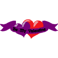 Illustration Valentine