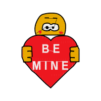 Illustration Valentine