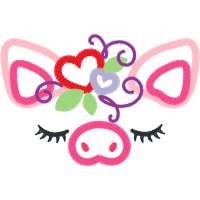 Illustration Valentine