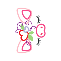 Illustration Valentine