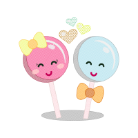 Illustration Valentine