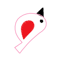 Illustration Valentine