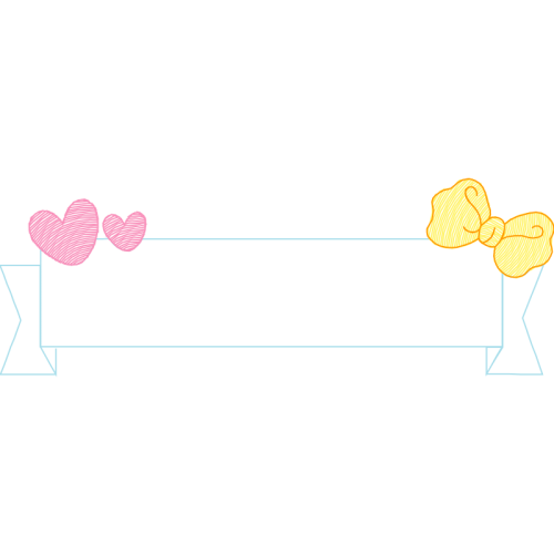 Illustration Valentine