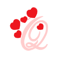 Illustration Valentine