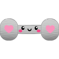 Illustration Valentine