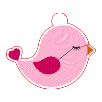 Illustration Valentine