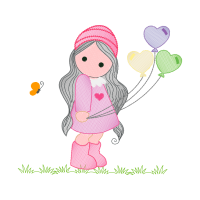 Illustration Valentine Illustration Valentine