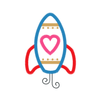 Illustration Valentine