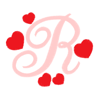 Illustration Valentine