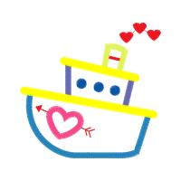 Illustration Valentine