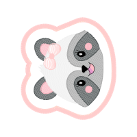 Illustration Valentine