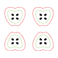 Illustration Valentine