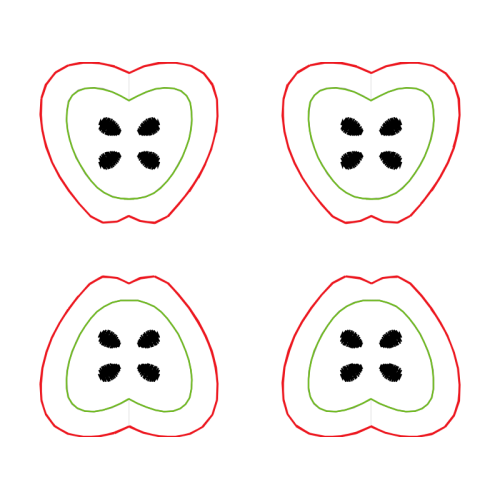 Illustration Valentine