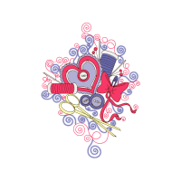 Illustration Valentine