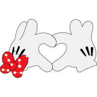 Illustration Valentine