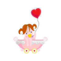 Illustration Valentine