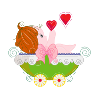 Illustration Valentine