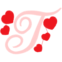 Illustration Valentine