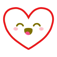 Illustration Valentine