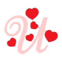 Illustration Valentine