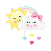 Illustration Valentine