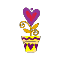 Illustration Valentine